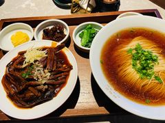 -松鹤面馆·古法焖肉面(观前店)