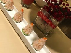 -余欢领鲜火锅(新街口店)