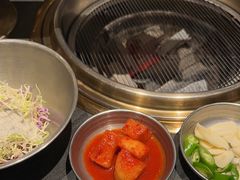 -麻蒲碳烤肉(远景路1号店)