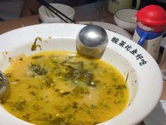 -新太二·鲜料川菜(万泰汇店)