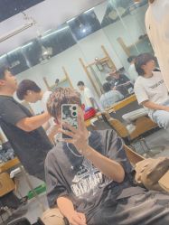 -Top Design拓璞潮牌美发造型设计