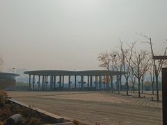 -武汉园博园(武汉自然博物馆)