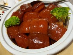 -马凯餐厅(地安门店)