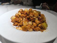 -天津菜·大年初二津味家常菜(津塘路店)