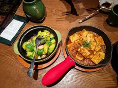-云海肴·汽锅鸡·云南代表菜(天山百盛优客店)