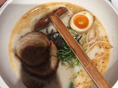 -味千拉面(煌华新纪元购物广场店)