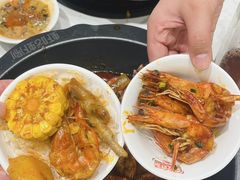 -虾吃虾涮.虾火锅.肉蟹煲(步步高梅溪新天地店)
