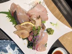 -岩盐·铁板料理(嘉里店)
