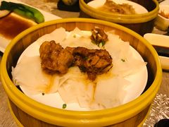 -香云轩·顺德菜(香云纱园林酒店店)