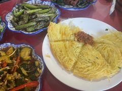 -老丽江餐馆(丽江华都商贸城店)