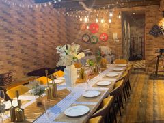 -玩坞轰趴馆·户外团建聚会主题生日派对馆(世豪广场店)