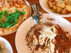 -PIZZA BIANCA(万象城店)