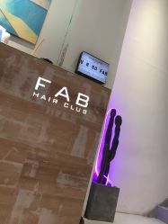 -FAB HAIR CLUB