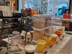 -KOI The(卓悦汇购物中心店)