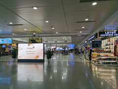 -河内内排国际机场