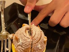-甜艺廊(永利皇宫店)
