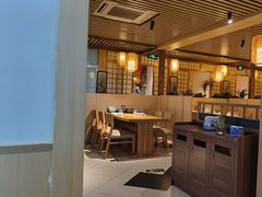 -三石铁板烧(紫竹桥店)