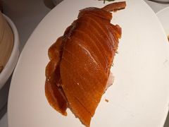 -四季民福烤鸭店(前门大栅栏店)