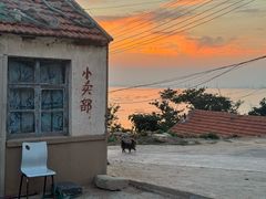 -灵山岛风景区