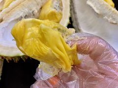 -101花果山山芭榴莲(史密斯街店)