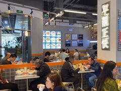 -肥韬茶餐厅(海上世界店)
