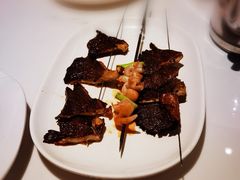 -正黄旗海鲜烧烤大排档(延安路总店)