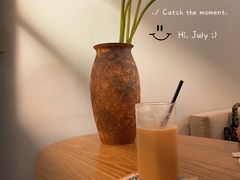 -树咖啡tree coffee