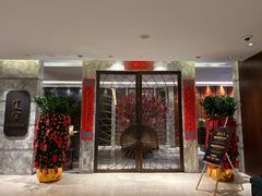 -夏宫中餐厅(静安香格里拉店)