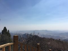 -狼牙山风景区