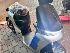 -九号电动车(安定门内大街店)