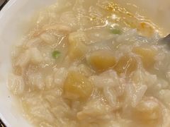 -云晓光头烧烤吧(德平路店)