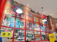 -小龍鳳·港式海鲜打边炉(沙湖路店)