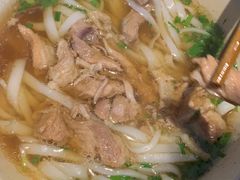 -易裕和·长沙米粉(友谊路店)