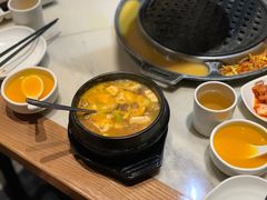 -韩宫宴烤肉·料理(苏州中心店)
