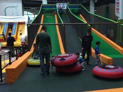 -蒙特利亲子乐园