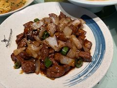 -壹只菜·崇明本地特色菜(崇明南门店)
