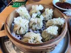 -老绥元烧麦·家常菜(大召店)