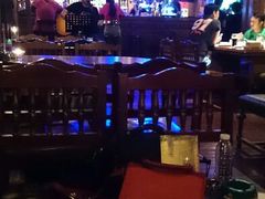 大堂-秀·爱尔兰餐吧(上海路店)