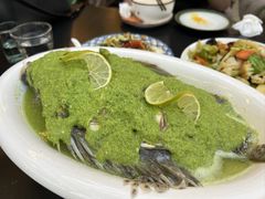 -瑞丽觉觉味道·异国风情(瑞丽大道店)