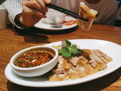 -北方家宴(优托邦科学大道店)