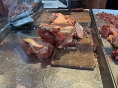 -刘纪孝腊牛羊肉(北广济街店)