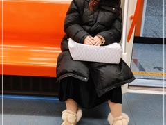 -杨高南路(地铁站)