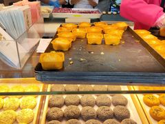 -嘉华鲜花饼(南屏旗舰店)