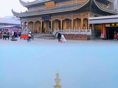 -峨眉山风景名胜区