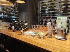 -岷山饭店-芝芝自助餐厅