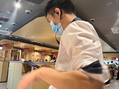 -海底捞火锅(壹悦城店)