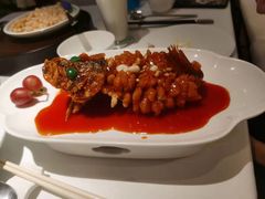-松鹤楼·非遗·苏帮菜(融科店)