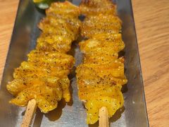 -沼津港精致料理·寿喜烧·烧鸟(青浦宝龙广场日料榜单店)