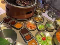 -西塔老太太泥炉烤肉(亚运村店)