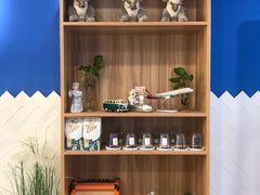 -OZ cafe(南昌路店)